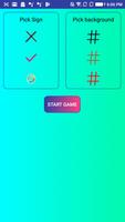 TicTacToe 截图 1