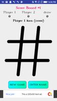 TicTacToe 截图 2
