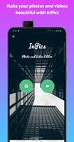 InPics - Photo & Video Editor-poster