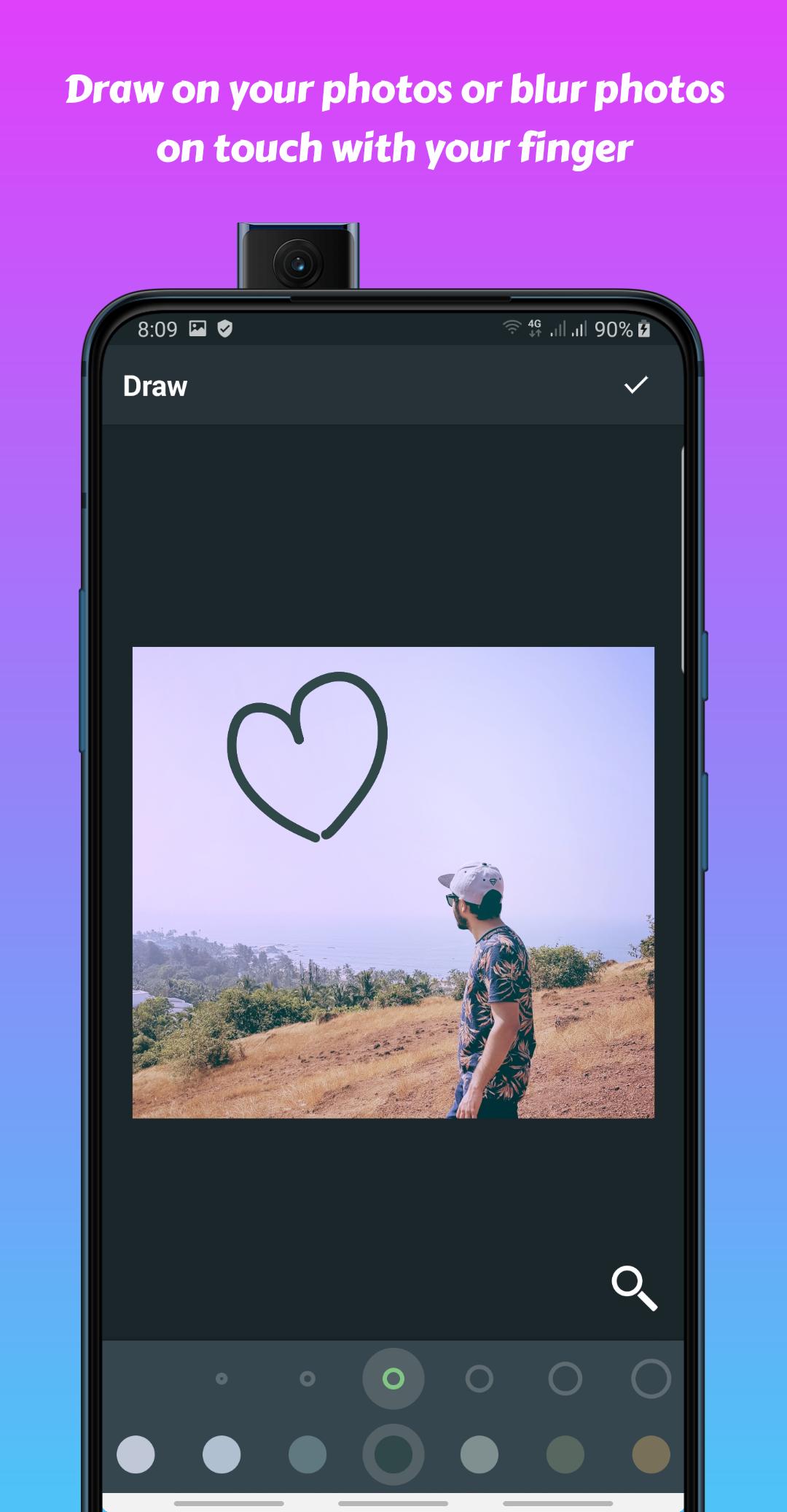 Best photo editor for android apk download