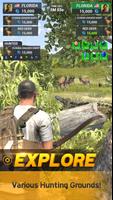 Archery Hunting ảnh chụp màn hình 1