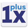 1xPlus