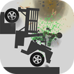 Ragdoll Dismounting Playground