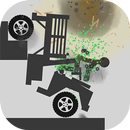 Ragdoll Dismounting Playground APK