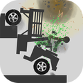Ragdoll Dismounting Playground