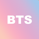 BTS Wallpaper and pictures icône