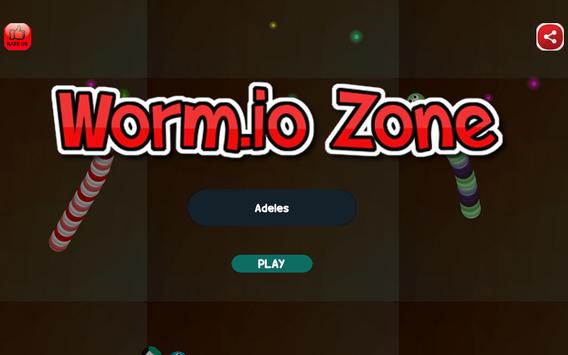 New Worms Zone - Snake Slither Zone 2020 para Android ...