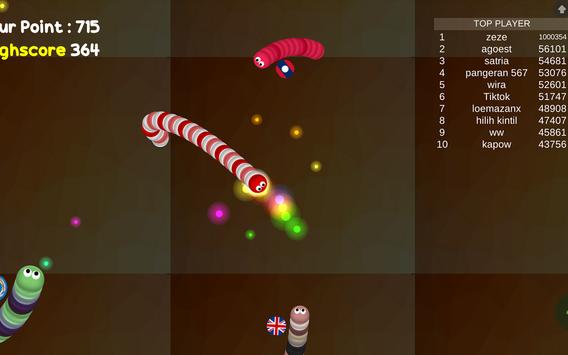 New Worms Zone - Snake Slither Zone 2020 para Android ...