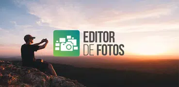 Editor de Fotos