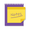 آیکون‌ My Notes