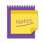 My Notes icono