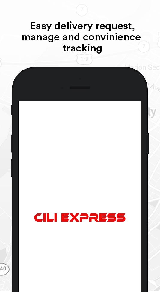 Cili express