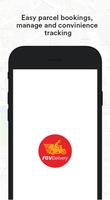 FGVDelivery Consumer App screenshot 1