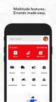 FGVDelivery Consumer App screenshot 3