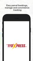 IYD Xpress Consumer App poster