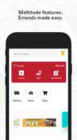IYD Xpress Consumer App screenshot 2