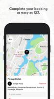 IYD Xpress Consumer App screenshot 3