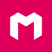 Matdespatch Consumer App ikona