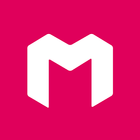 Matdespatch Consumer App icon
