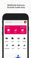 Matdespatch Consumer App screenshot 2