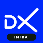 DelyvaX Consumer App (Infra) icon