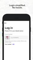 DelyvaX Consumer App (Infra) screenshot 1