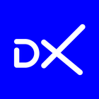 Icona DelyvaX Consumer App