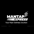 Driver App for Mantap Express icon