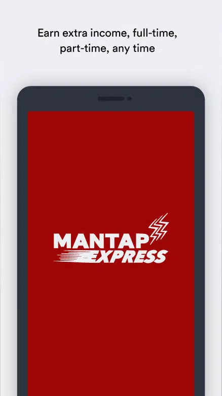 Mantap express