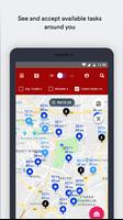Driver App for Mantap Express screenshot 2