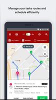 Driver App for Mantap Express screenshot 3