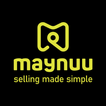 Driver app for Maynuu