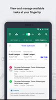 Driver app for Maynuu screenshot 1