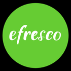 Driver mobile app for efresco icono