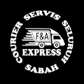 Driver app for F&A Express