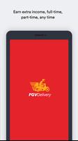 FGVDelivery for Driver poster