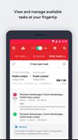 FGVDelivery for Driver screenshot 1