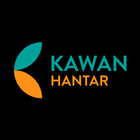 Driver App for Kawan Hantar أيقونة