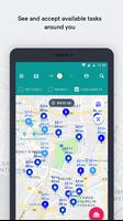 Driver App for Kawan Hantar تصوير الشاشة 2