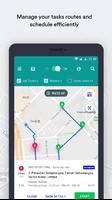 Driver App for Kawan Hantar تصوير الشاشة 3