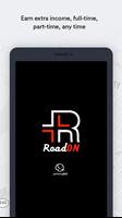 Poster Driver App for RoadOn