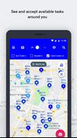 Driver App DelyvaX screenshot 2