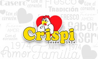 Pollo Crispi poster