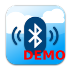 Bluetooth Marketing DEMO biểu tượng