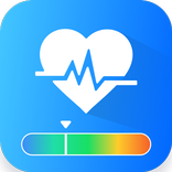 Blood Pressure AI Monitor