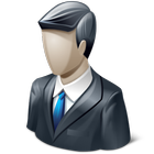 Exemplo Gabinete Virtual icon