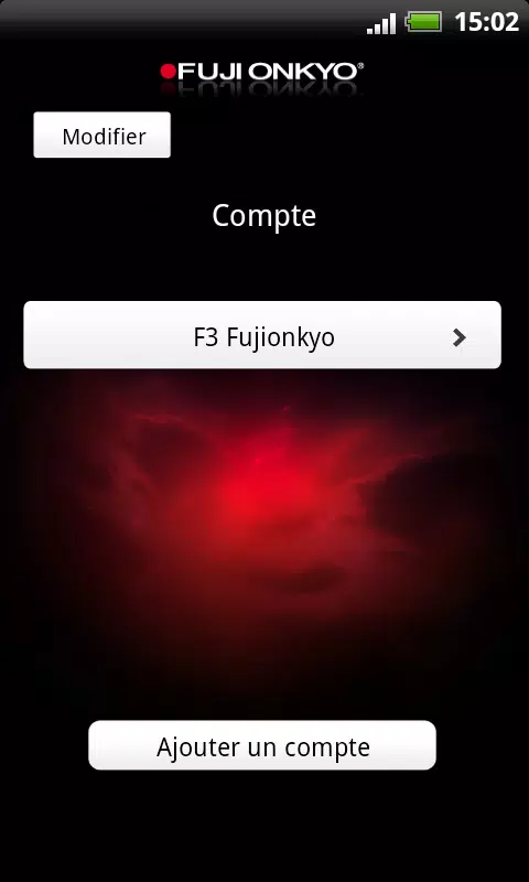 Fujionkyo APK pour Android Télécharger