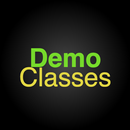 Demo Coaching Classes - Free Coaching App APK
