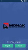 TheMonakDriverShop پوسٹر