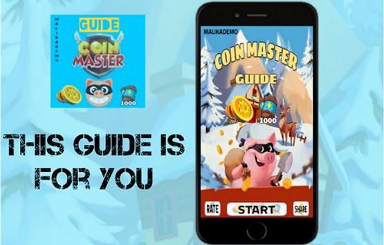 Guide For Coin Master Pro 2019 For Android Apk Download
